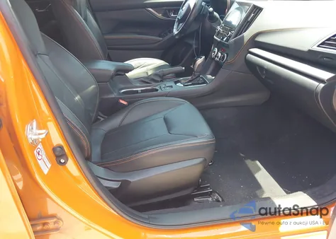 2020 Subaru Crosstrek Limited из США, поврежденный, VIN JF2GTAMC0LH203381